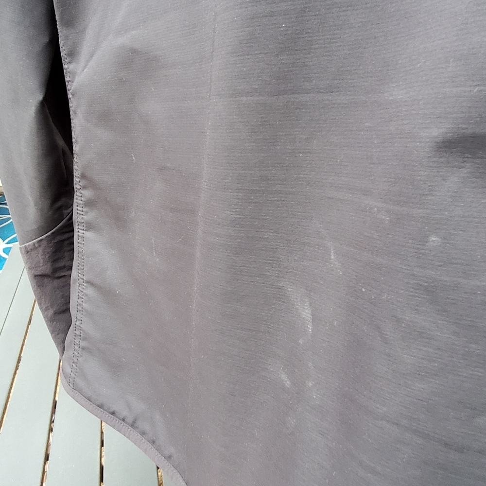 Patagonia Soft-Shell Jacket - image 4